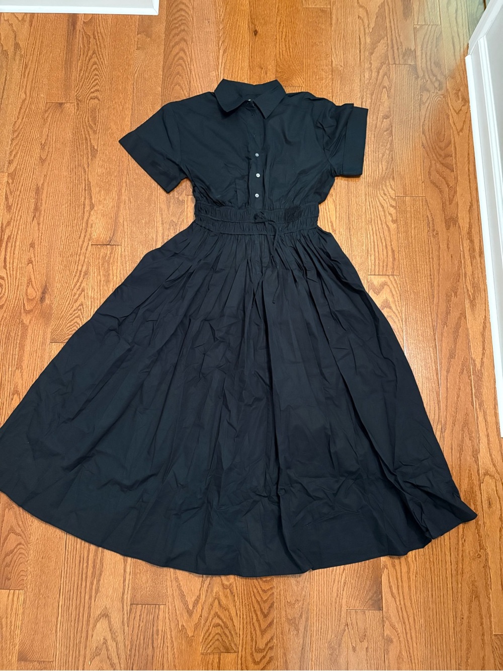 J. Crew Elena Dress